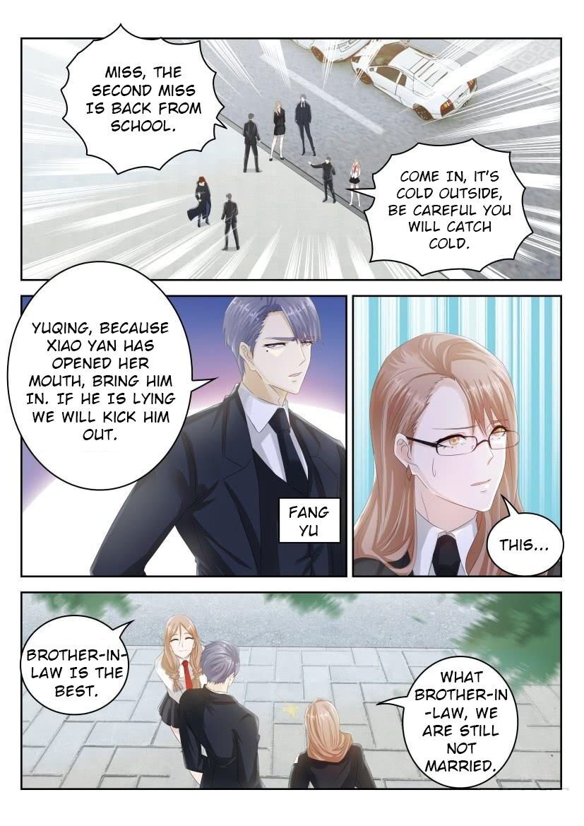 Rebirth Of The Urban Immortal Cultivator Chapter 251