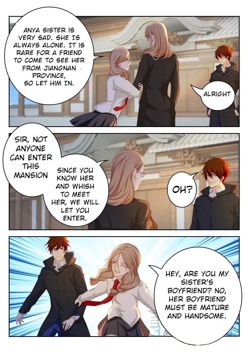 Rebirth Of The Urban Immortal Cultivator Chapter 251