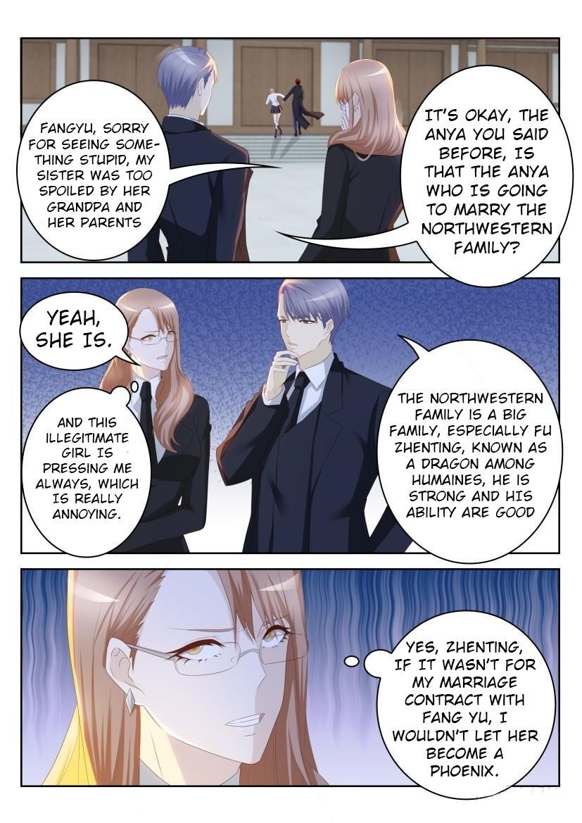 Rebirth Of The Urban Immortal Cultivator Chapter 251