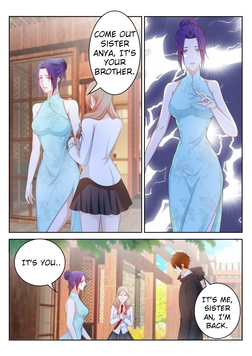 Rebirth Of The Urban Immortal Cultivator Chapter 252