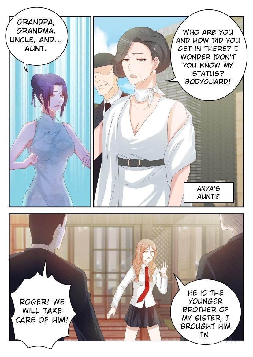 Rebirth Of The Urban Immortal Cultivator Chapter 252