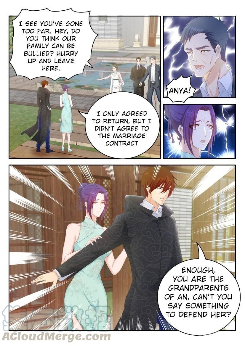 Rebirth Of The Urban Immortal Cultivator Chapter 252