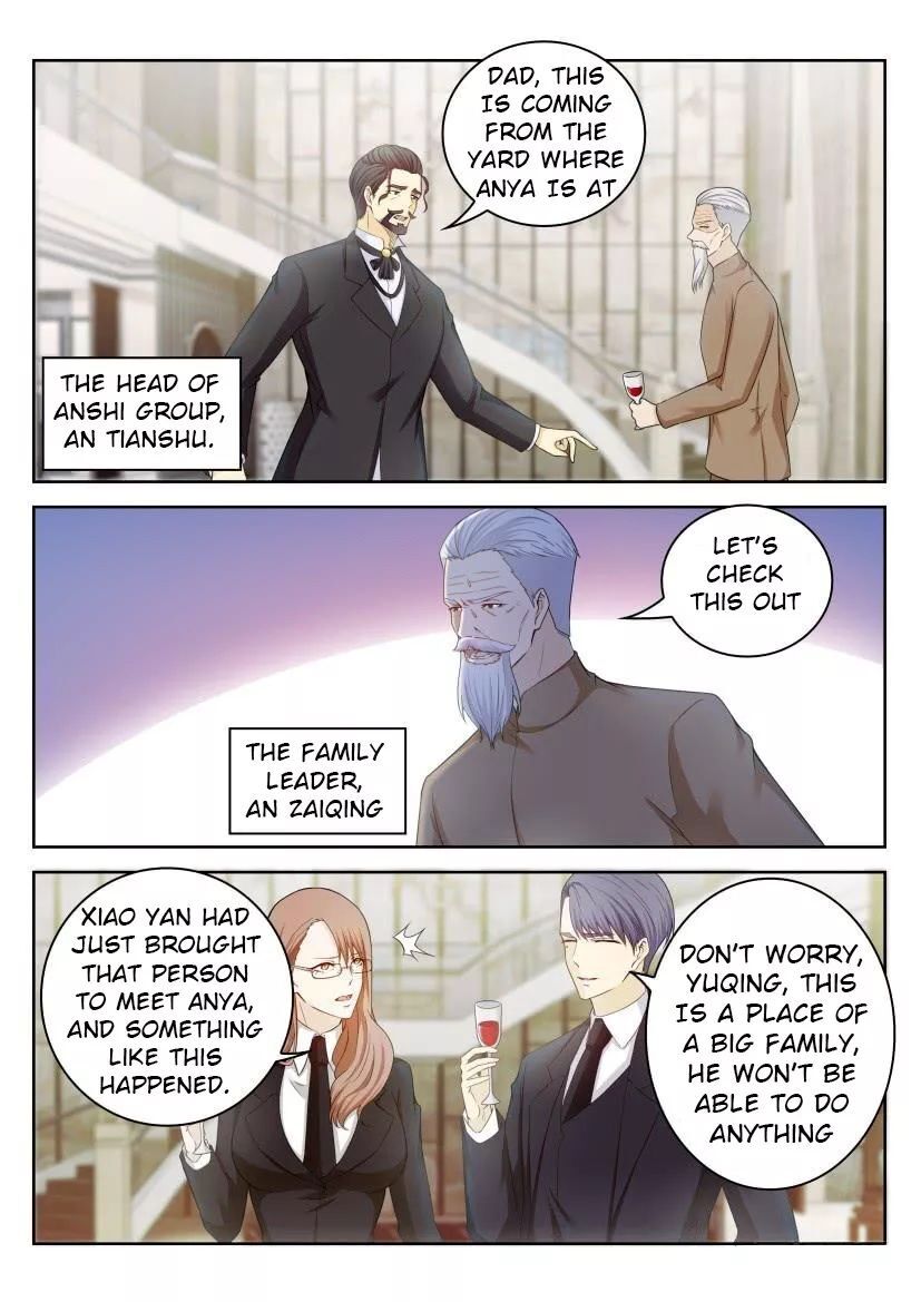 Rebirth Of The Urban Immortal Cultivator Chapter 252