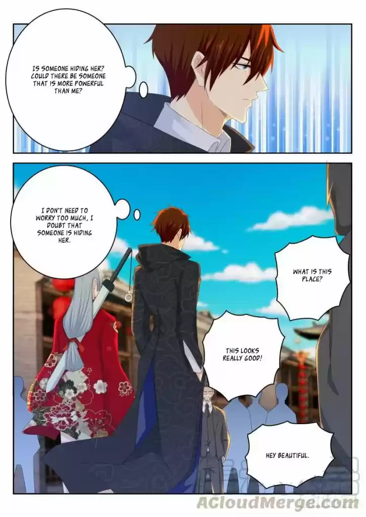 Rebirth Of The Urban Immortal Cultivator Chapter 267