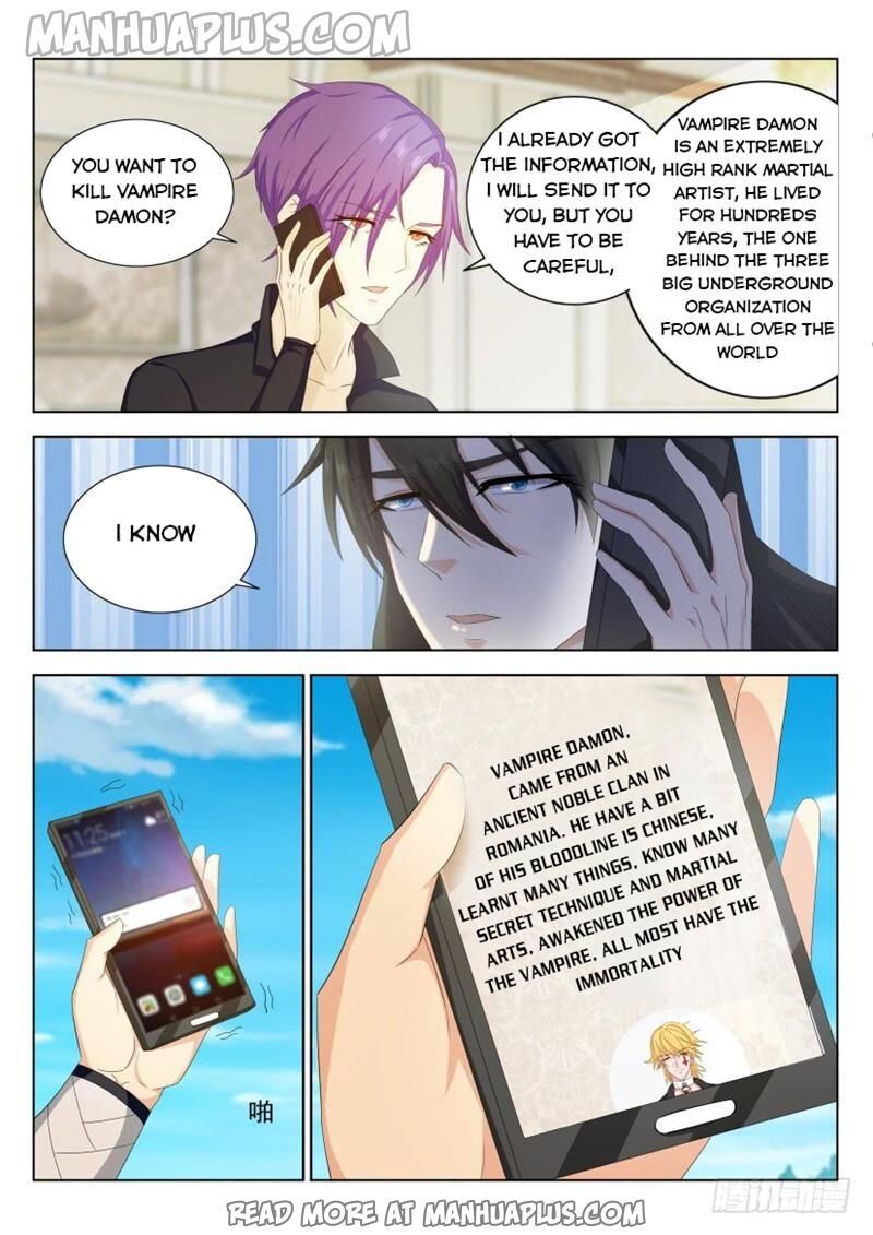 Rebirth Of The Urban Immortal Cultivator Chapter 303