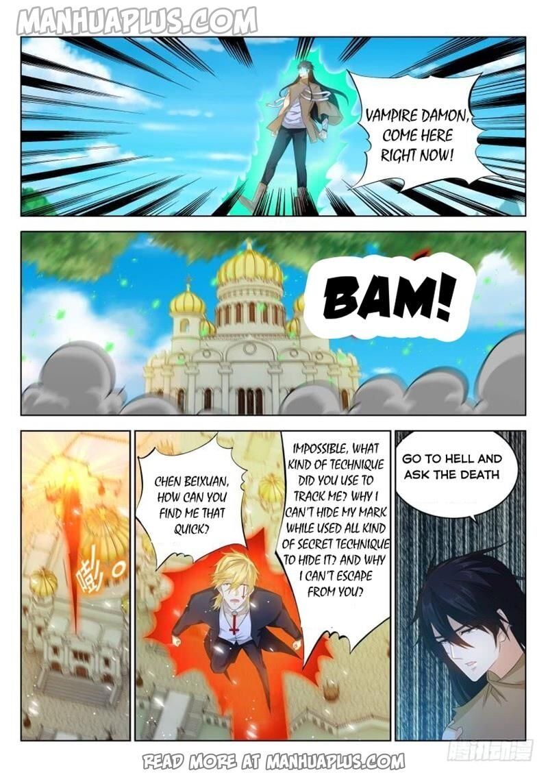 Rebirth Of The Urban Immortal Cultivator Chapter 304