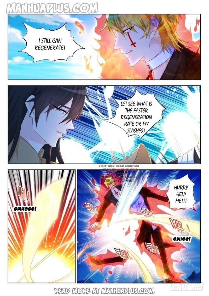 Rebirth Of The Urban Immortal Cultivator Chapter 304