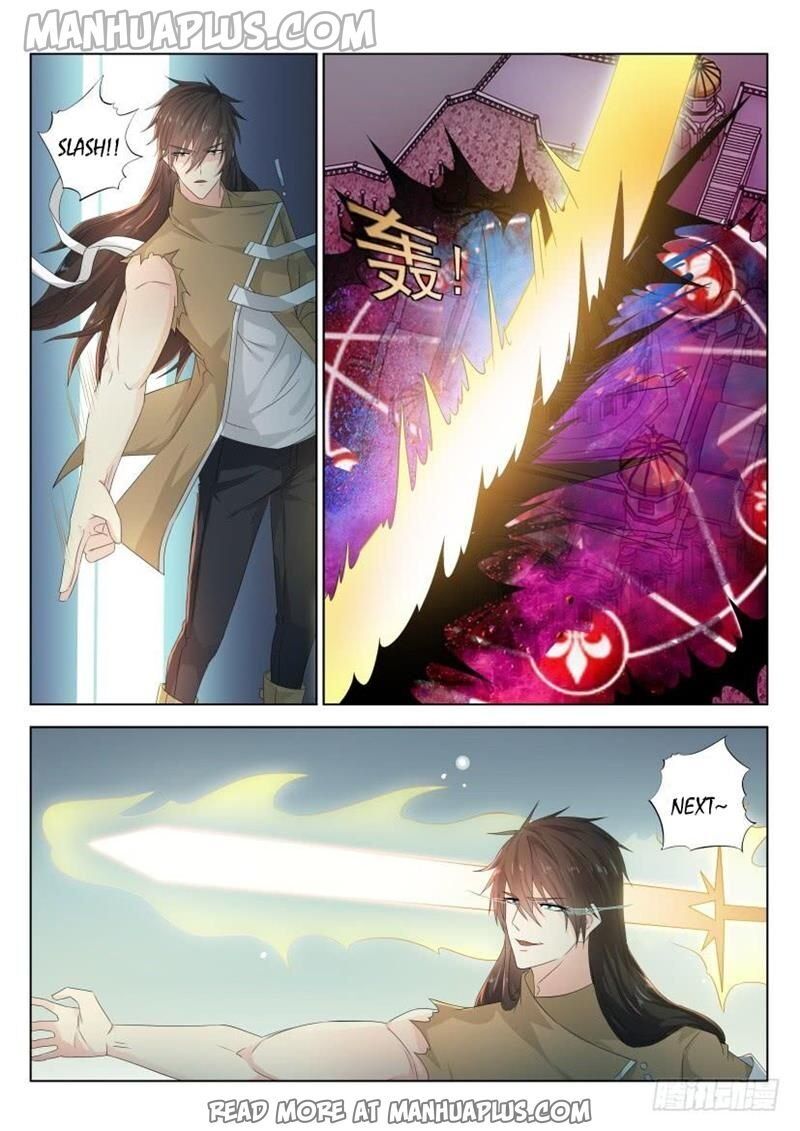 Rebirth Of The Urban Immortal Cultivator Chapter 304