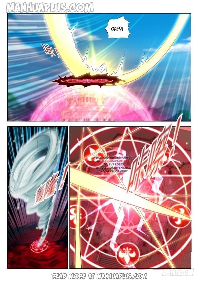 Rebirth Of The Urban Immortal Cultivator Chapter 304