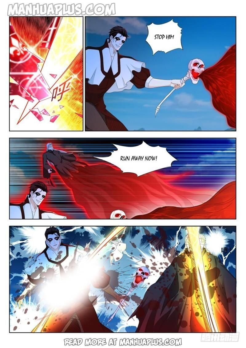 Rebirth Of The Urban Immortal Cultivator Chapter 304