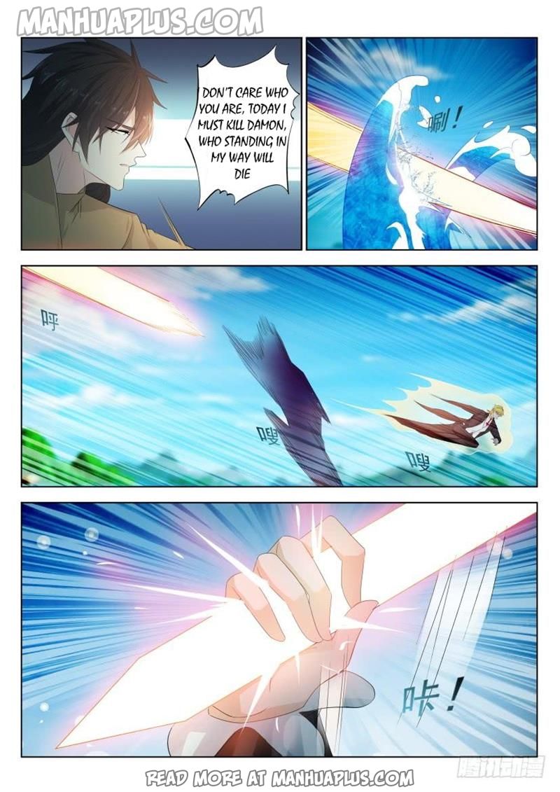 Rebirth Of The Urban Immortal Cultivator Chapter 304