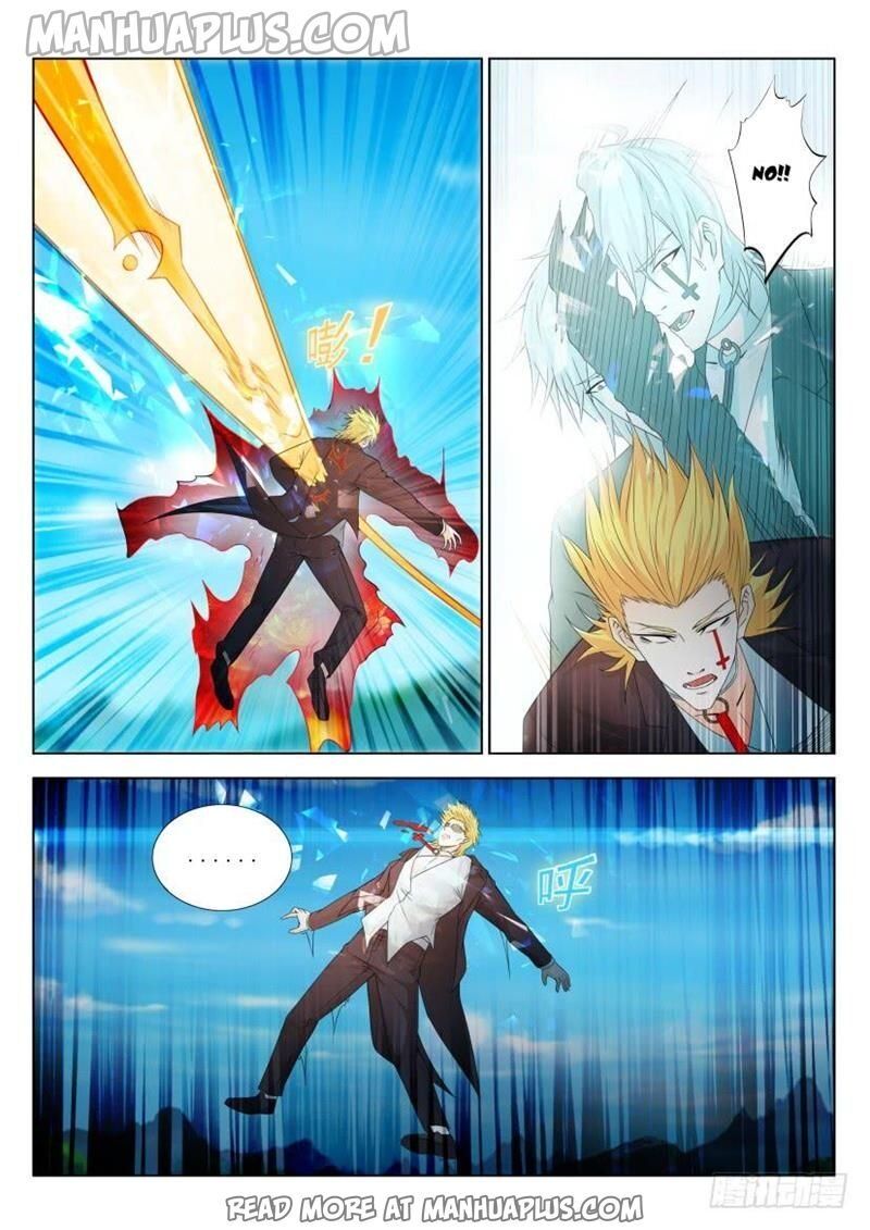 Rebirth Of The Urban Immortal Cultivator Chapter 305