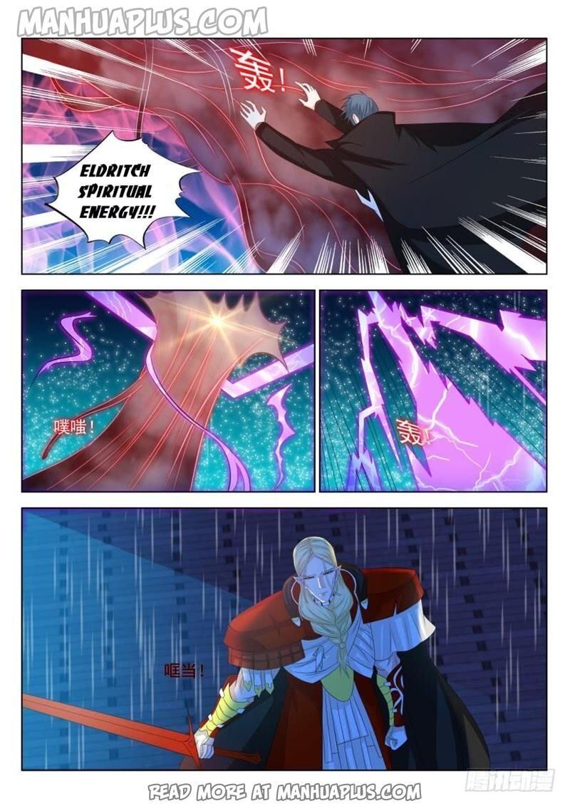 Rebirth Of The Urban Immortal Cultivator Chapter 307