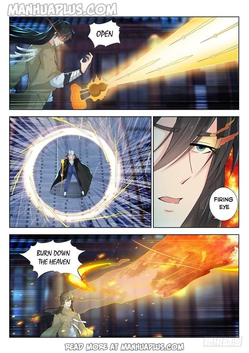 Rebirth Of The Urban Immortal Cultivator Chapter 308