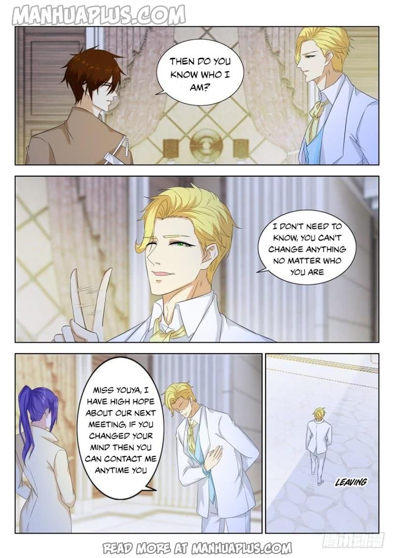 Rebirth Of The Urban Immortal Cultivator Chapter 313