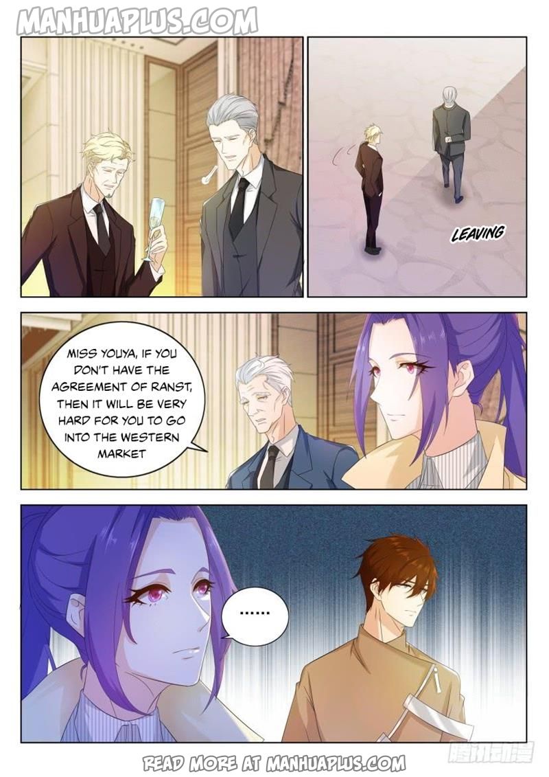 Rebirth Of The Urban Immortal Cultivator Chapter 313