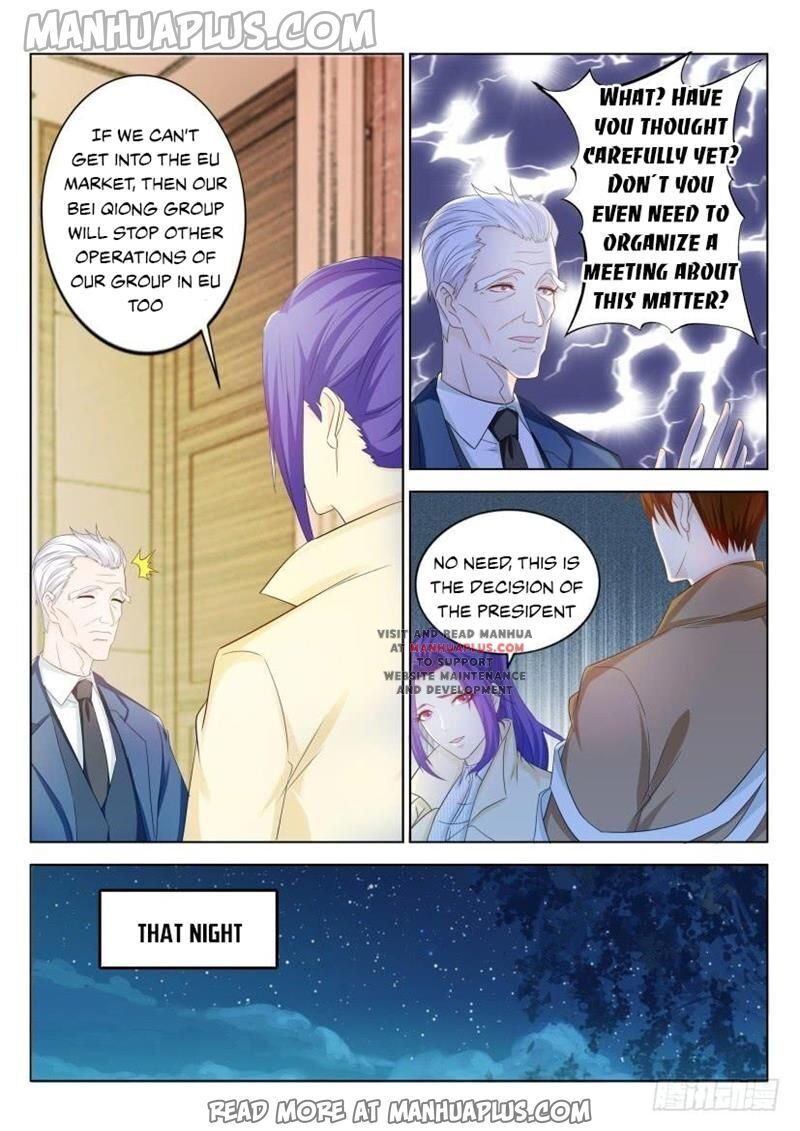 Rebirth Of The Urban Immortal Cultivator Chapter 313