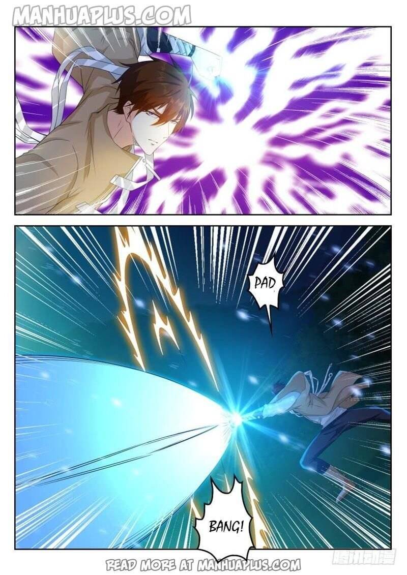 Rebirth Of The Urban Immortal Cultivator Chapter 314