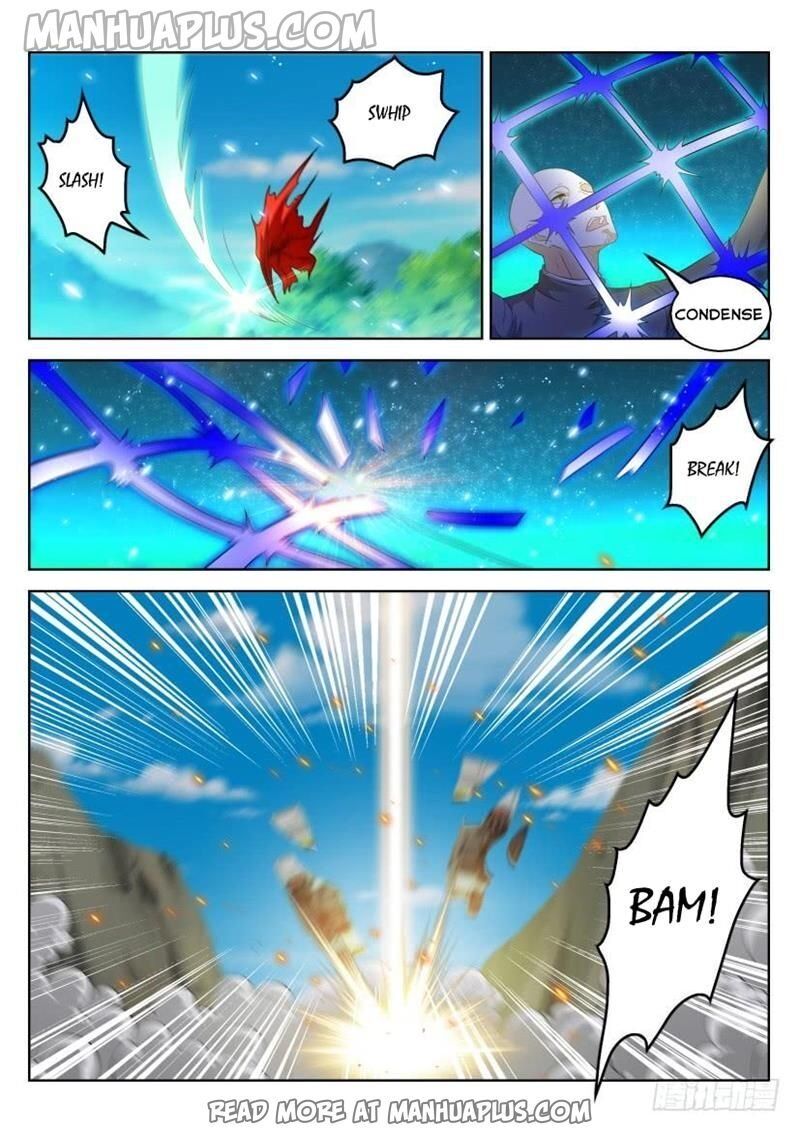 Rebirth Of The Urban Immortal Cultivator Chapter 314