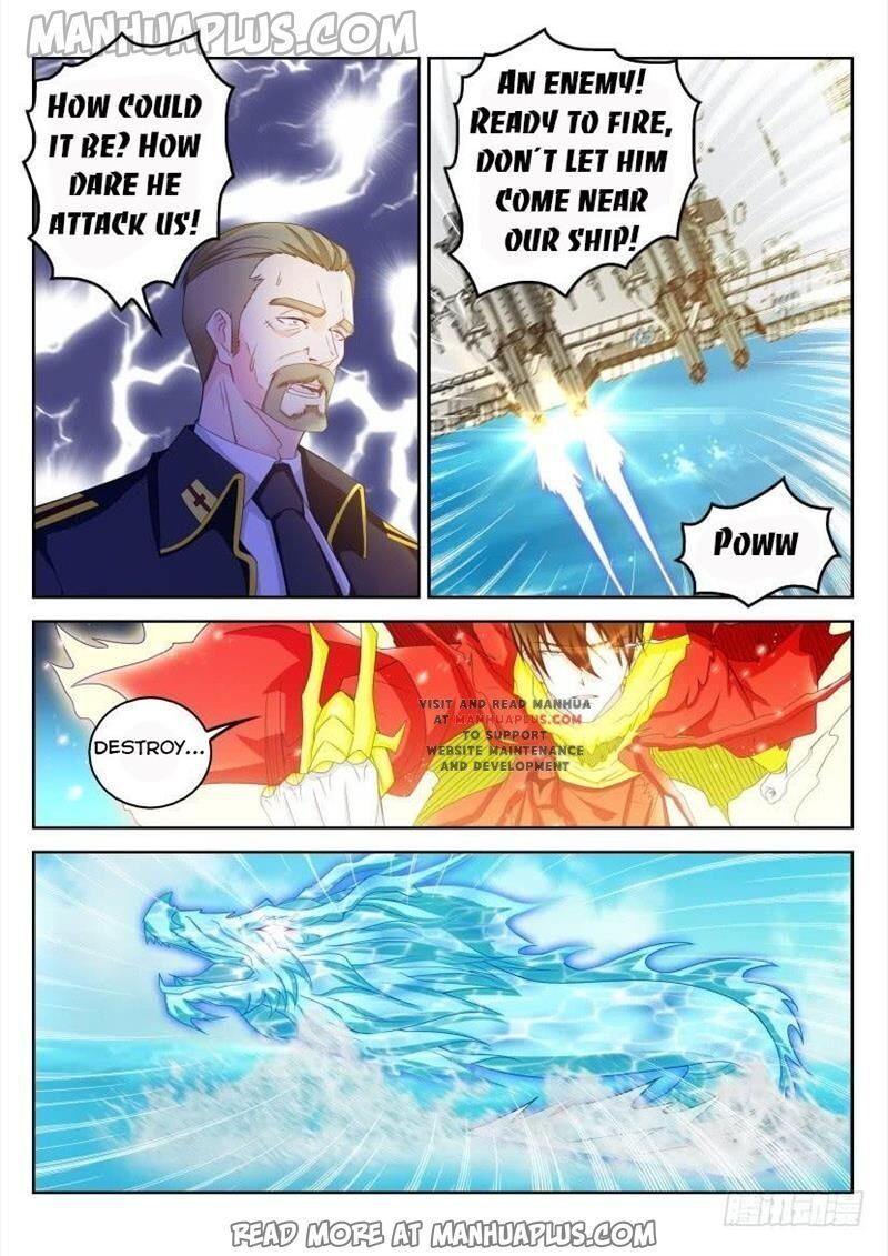 Rebirth Of The Urban Immortal Cultivator Chapter 316