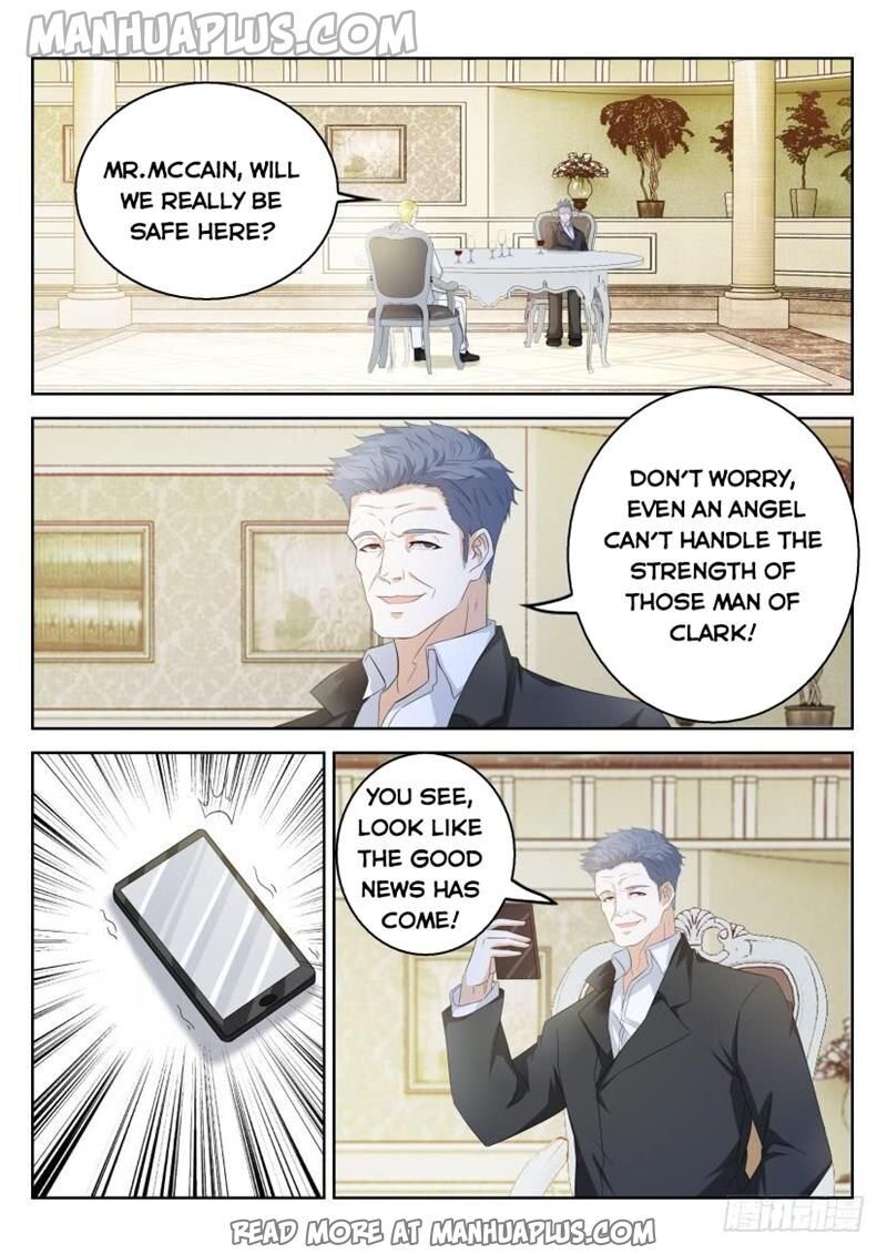 Rebirth Of The Urban Immortal Cultivator Chapter 317