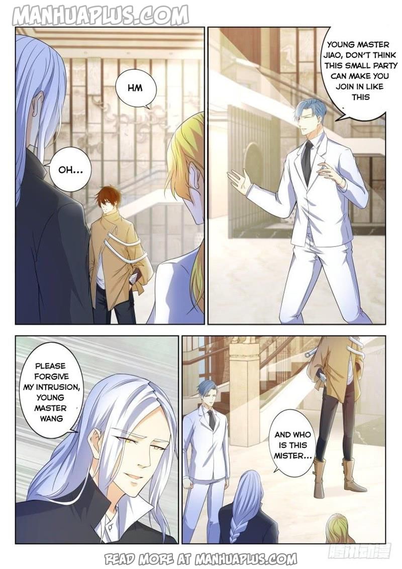 Rebirth Of The Urban Immortal Cultivator Chapter 321