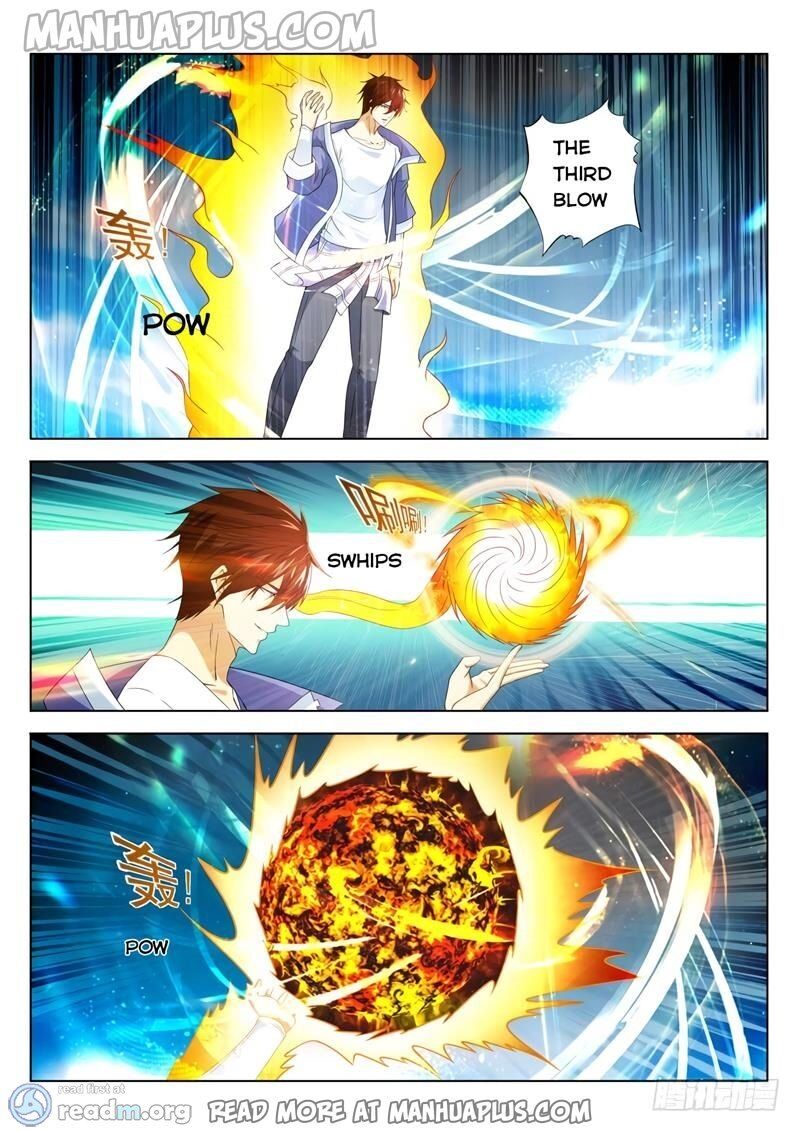 Rebirth Of The Urban Immortal Cultivator Chapter 327