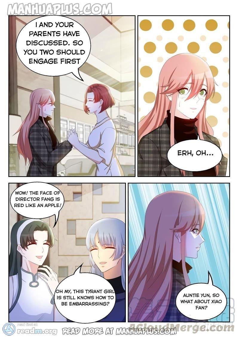 Rebirth Of The Urban Immortal Cultivator Chapter 328