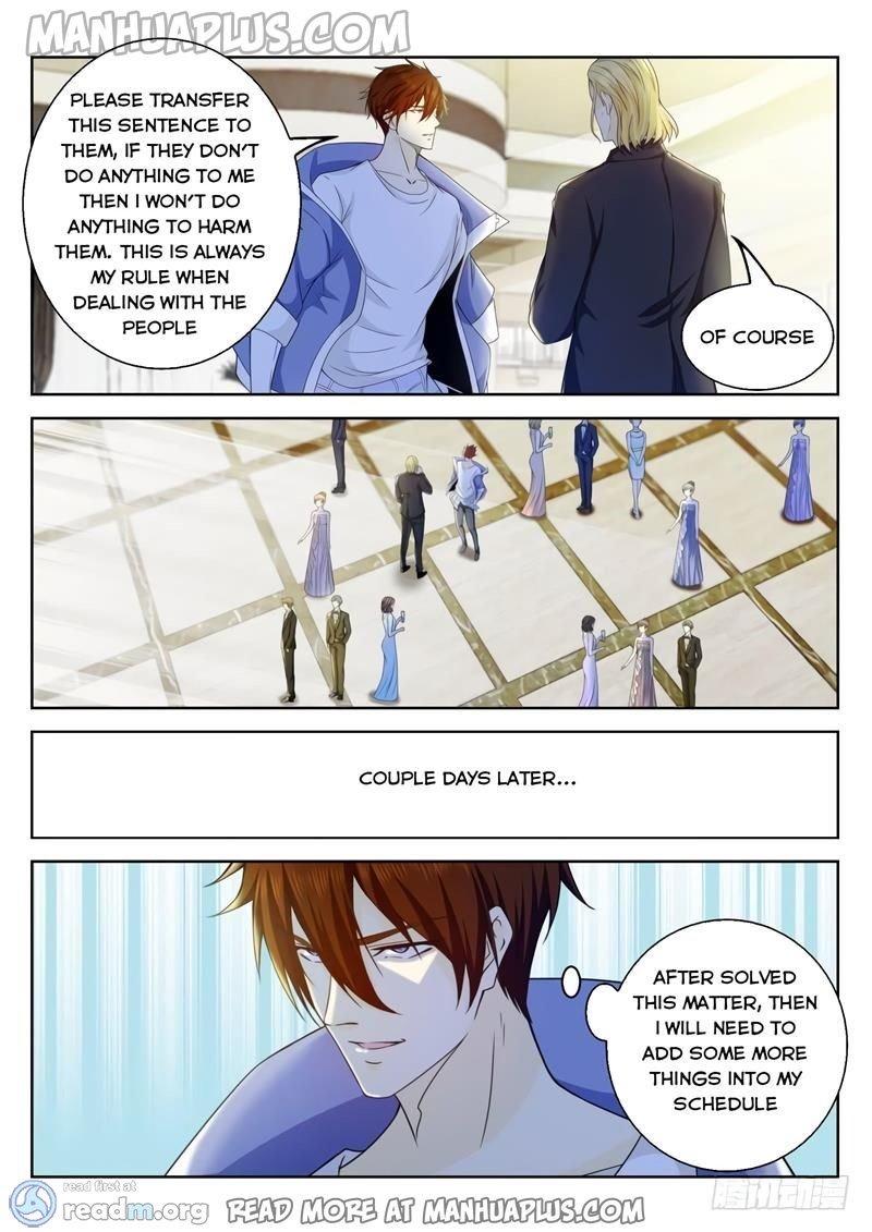 Rebirth Of The Urban Immortal Cultivator Chapter 328