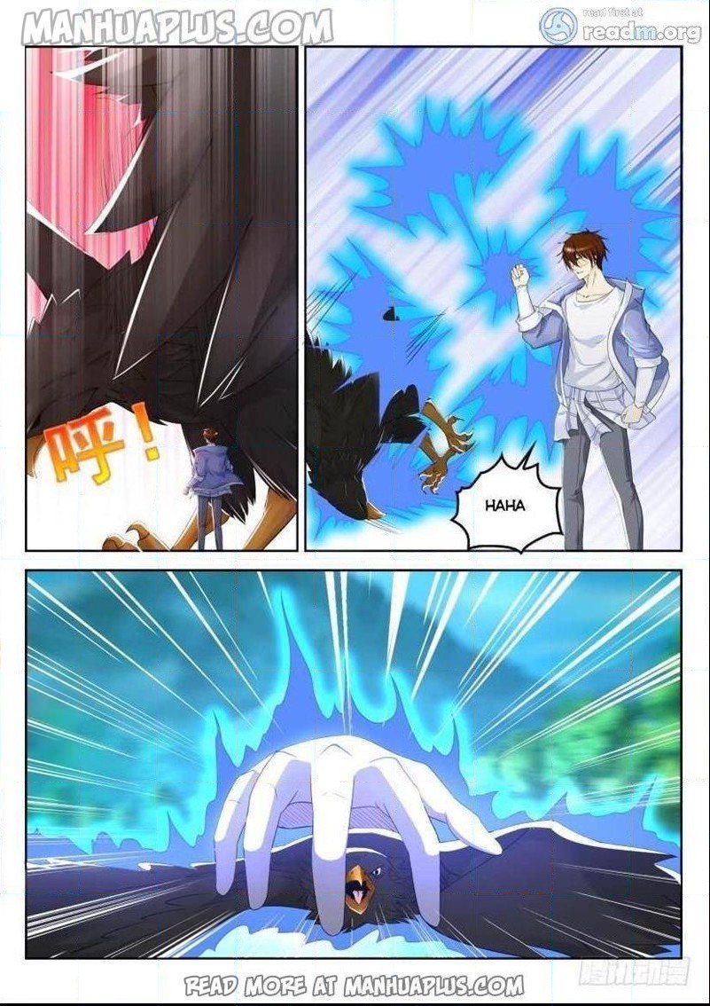 Rebirth Of The Urban Immortal Cultivator Chapter 330