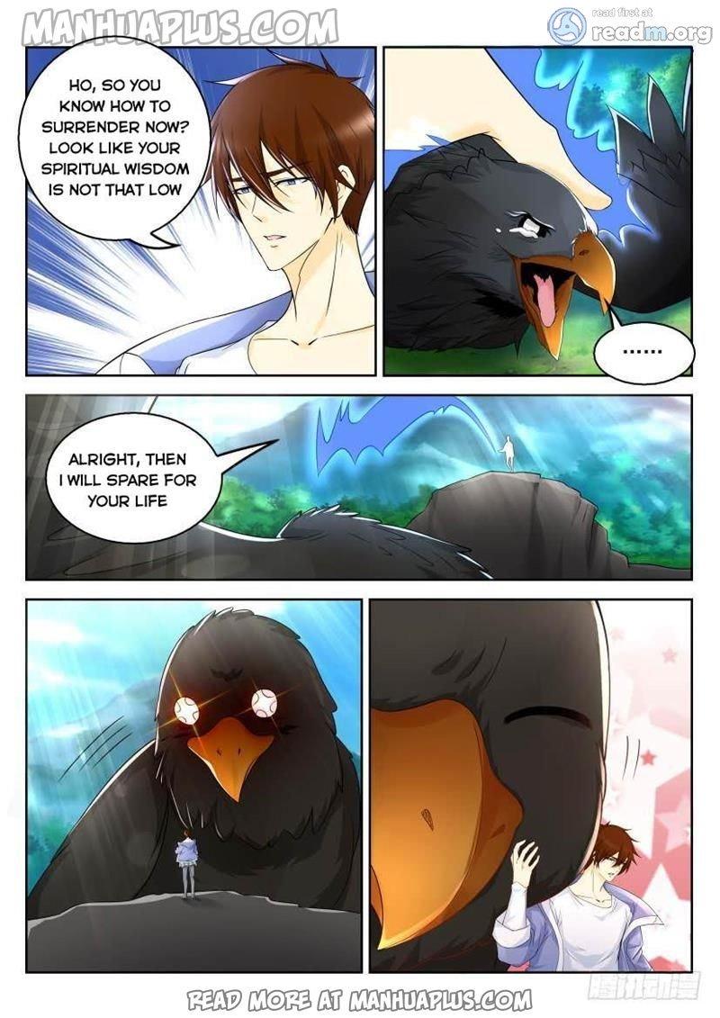 Rebirth Of The Urban Immortal Cultivator Chapter 330