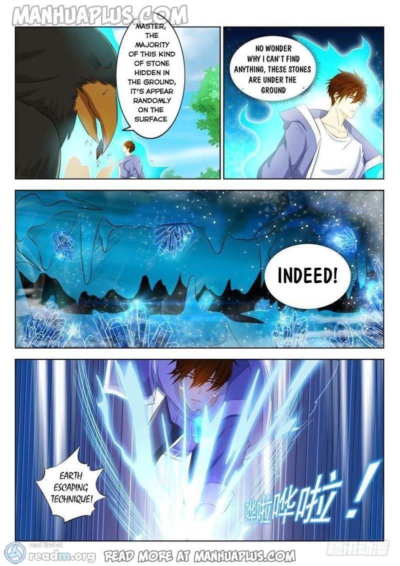 Rebirth Of The Urban Immortal Cultivator Chapter 331