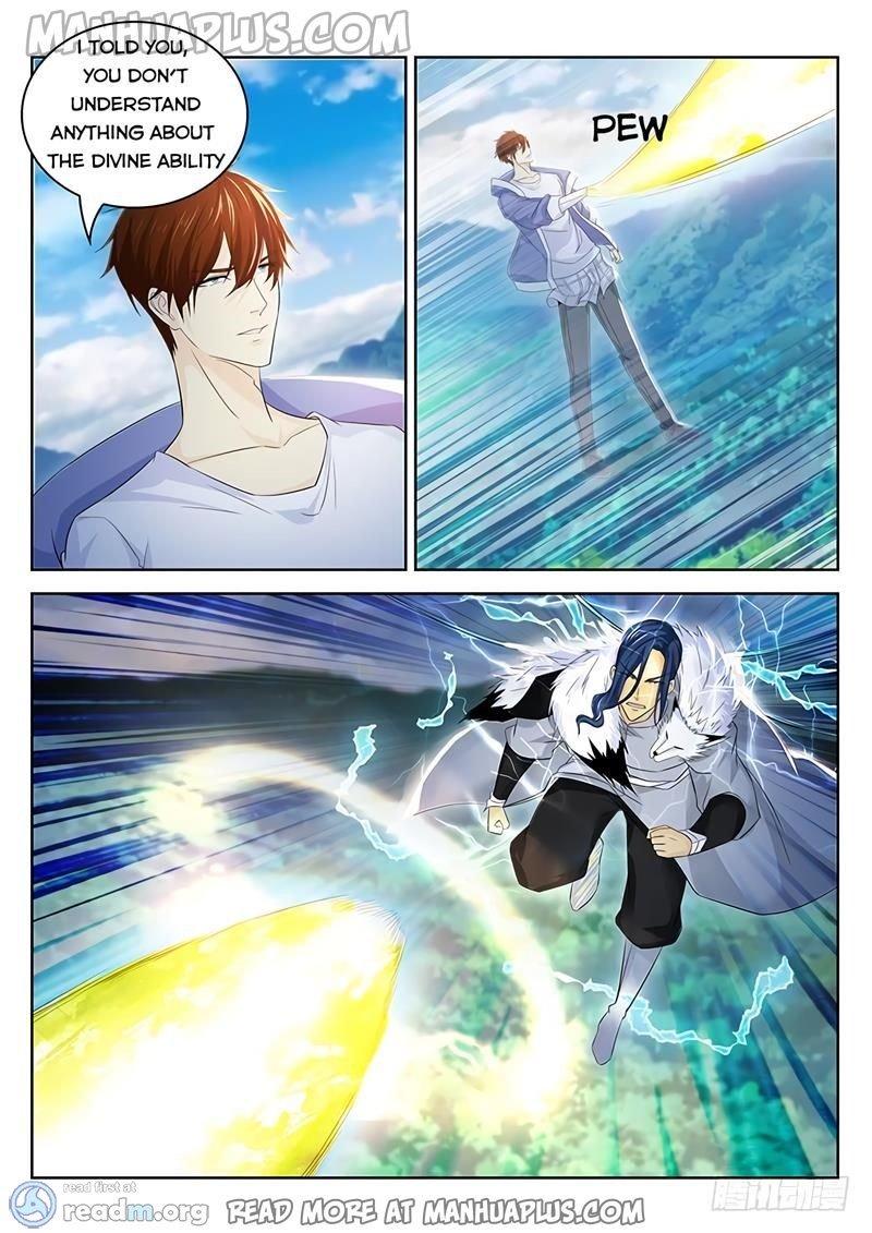 Rebirth Of The Urban Immortal Cultivator Chapter 335