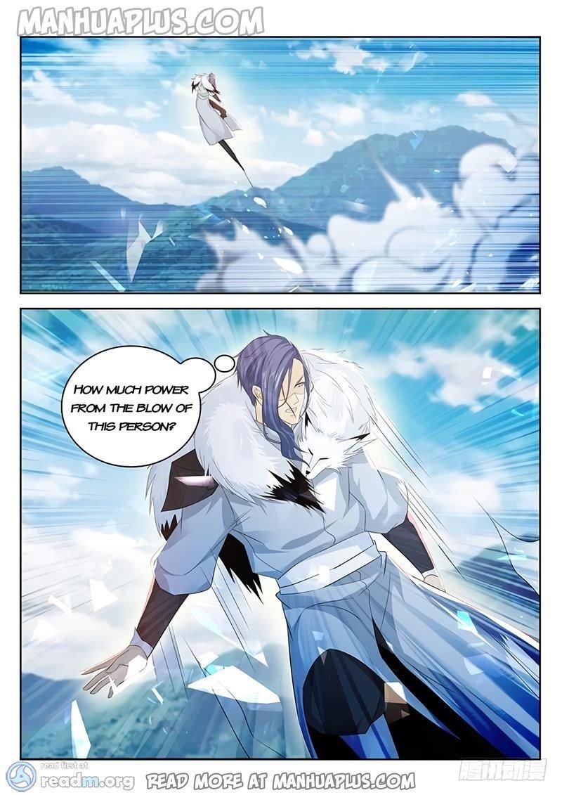 Rebirth Of The Urban Immortal Cultivator Chapter 335