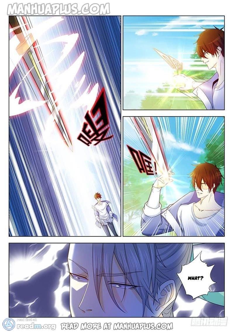 Rebirth Of The Urban Immortal Cultivator Chapter 336