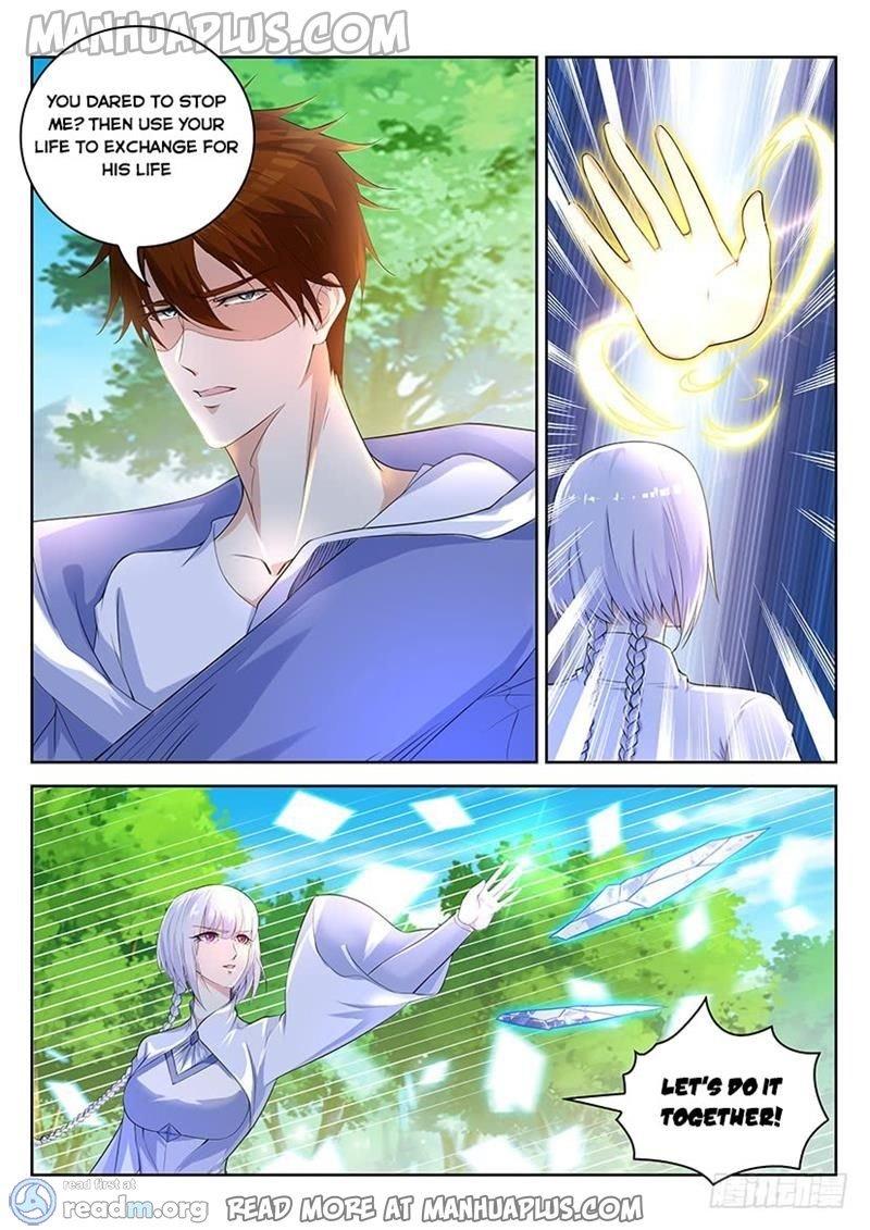 Rebirth Of The Urban Immortal Cultivator Chapter 337