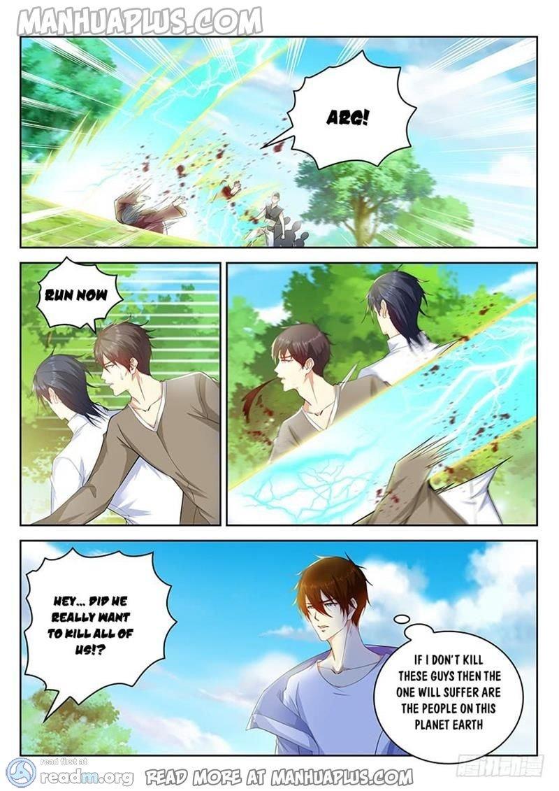 Rebirth Of The Urban Immortal Cultivator Chapter 337