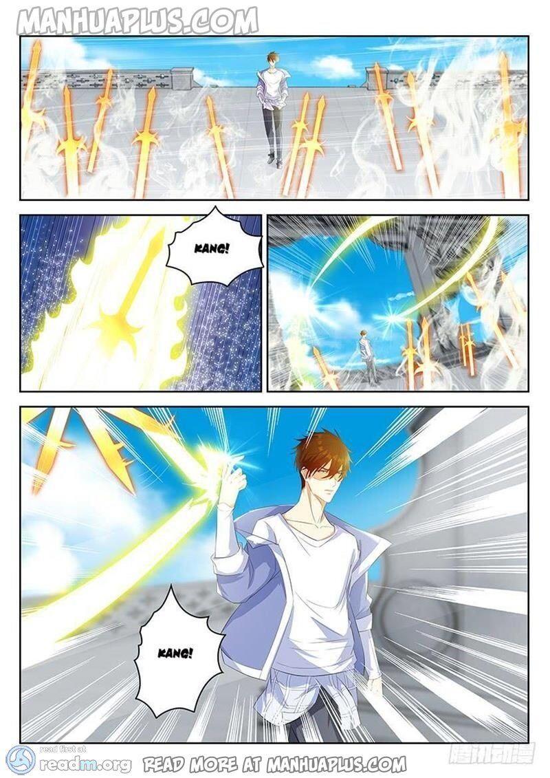 Rebirth Of The Urban Immortal Cultivator Chapter 338