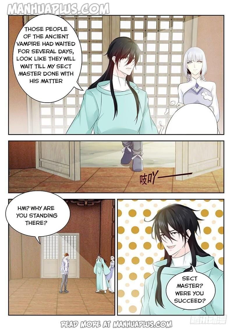 Rebirth Of The Urban Immortal Cultivator Chapter 340