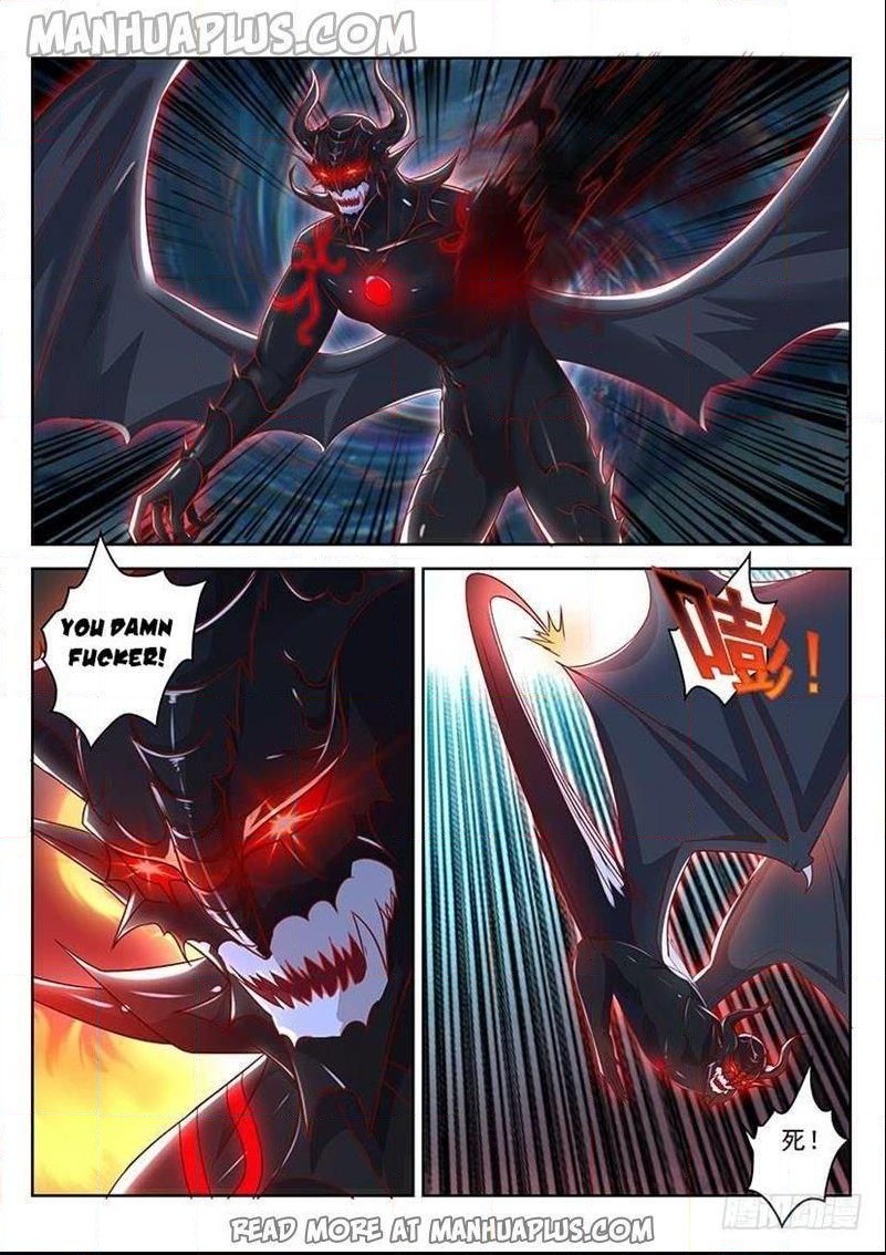 Rebirth Of The Urban Immortal Cultivator Chapter 341