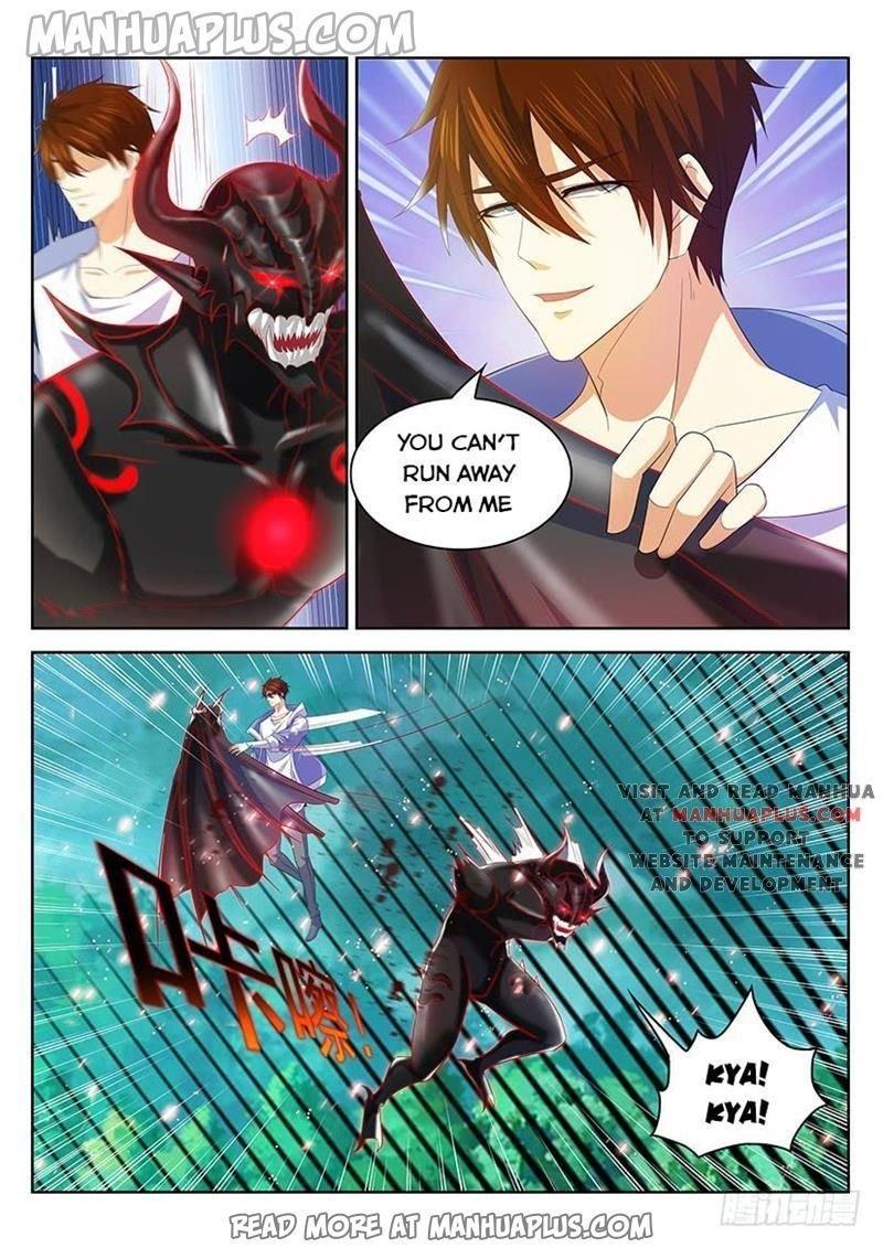 Rebirth Of The Urban Immortal Cultivator Chapter 341