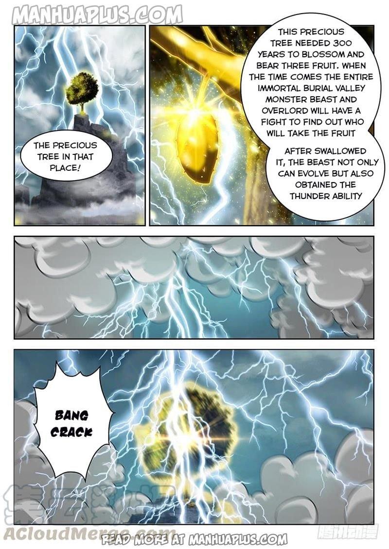 Rebirth Of The Urban Immortal Cultivator Chapter 345