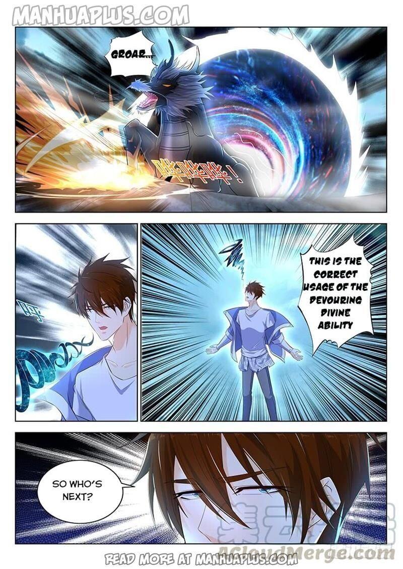 Rebirth Of The Urban Immortal Cultivator Chapter 350