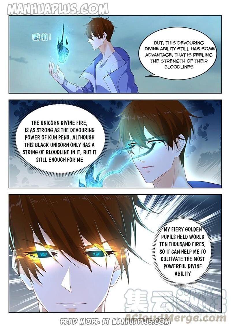 Rebirth Of The Urban Immortal Cultivator Chapter 350