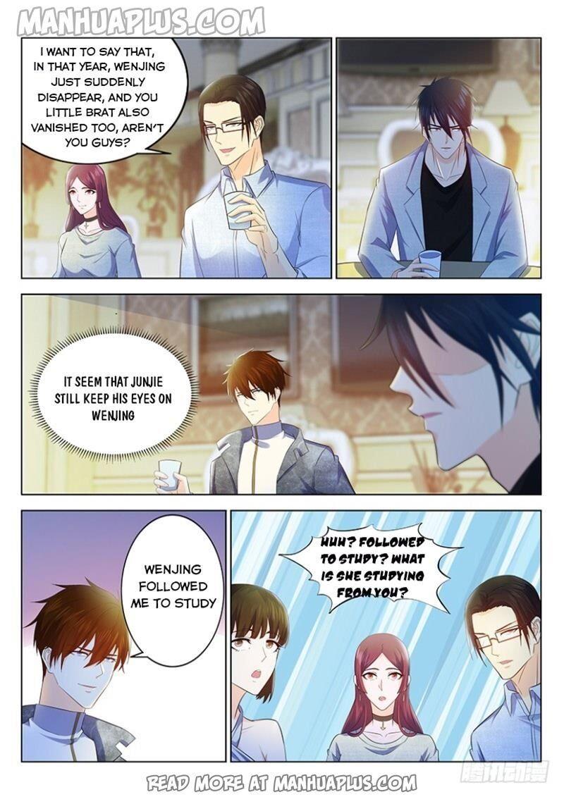 Rebirth Of The Urban Immortal Cultivator Chapter 352