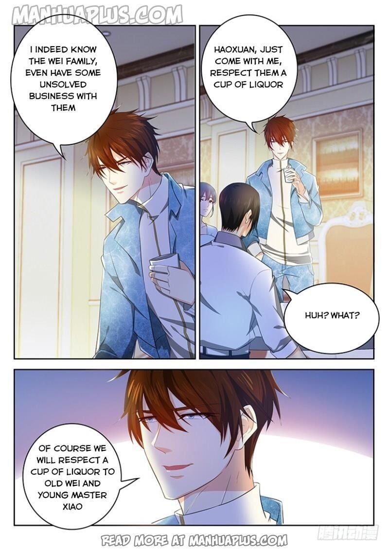 Rebirth Of The Urban Immortal Cultivator Chapter 353