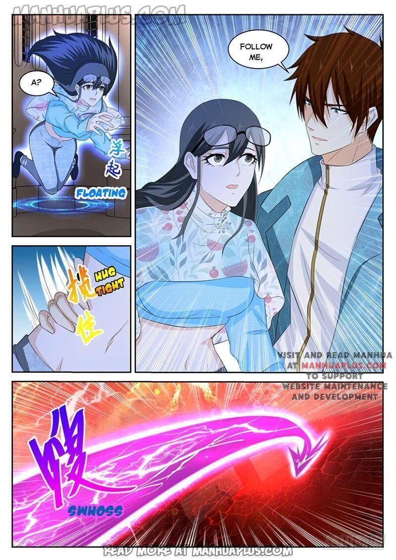 Rebirth Of The Urban Immortal Cultivator Chapter 359