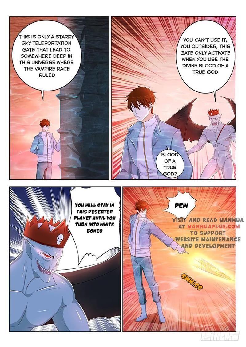 Rebirth Of The Urban Immortal Cultivator Chapter 360