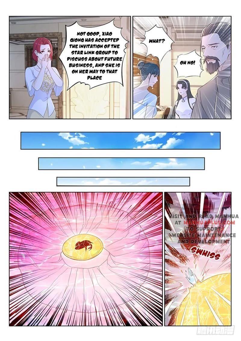 Rebirth Of The Urban Immortal Cultivator Chapter 360