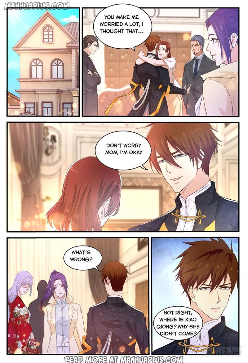 Rebirth Of The Urban Immortal Cultivator Chapter 363